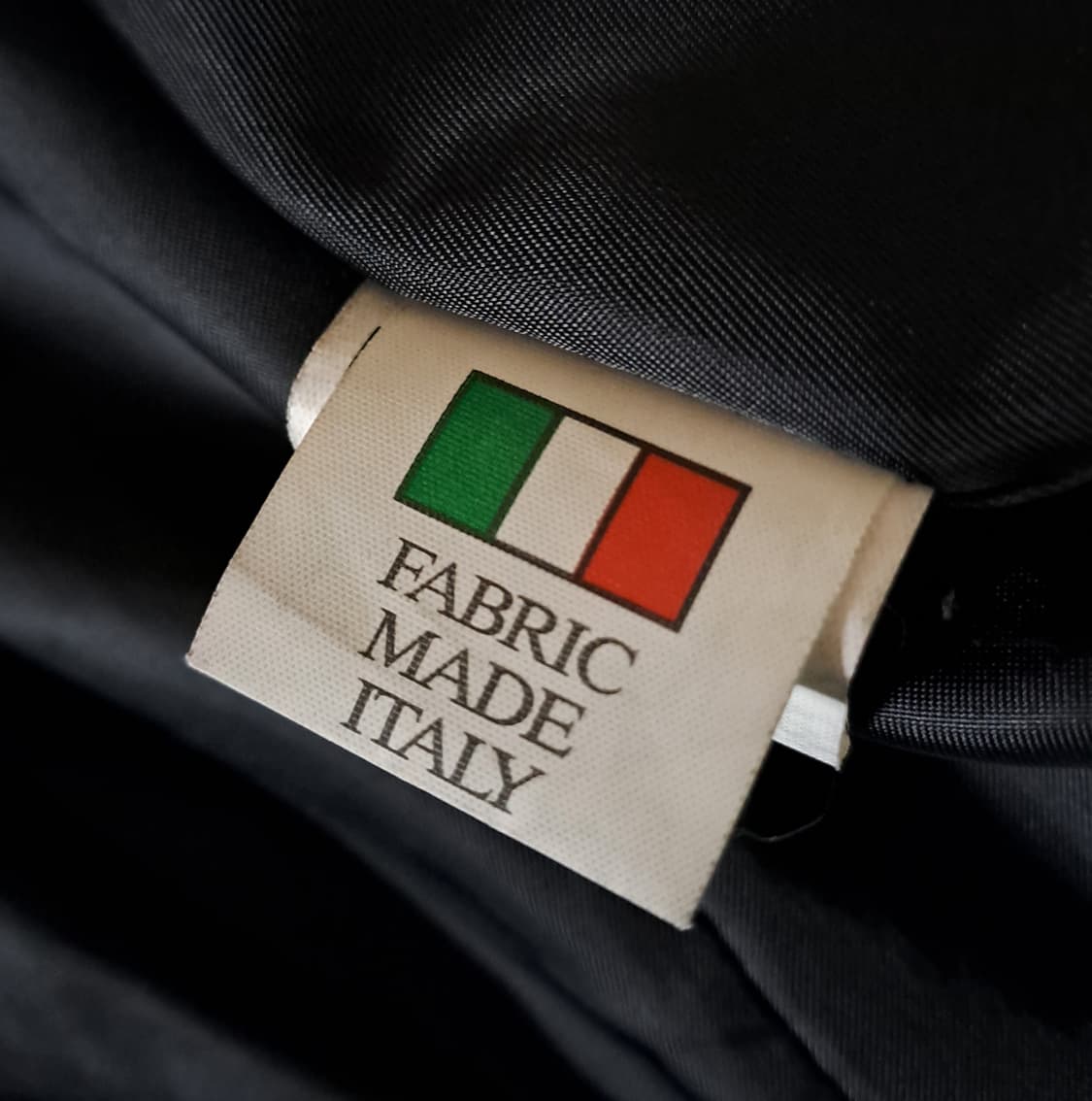 (택포) 이태리 소재 양가죽 바이커 자켓 100 B572 상품이미지7