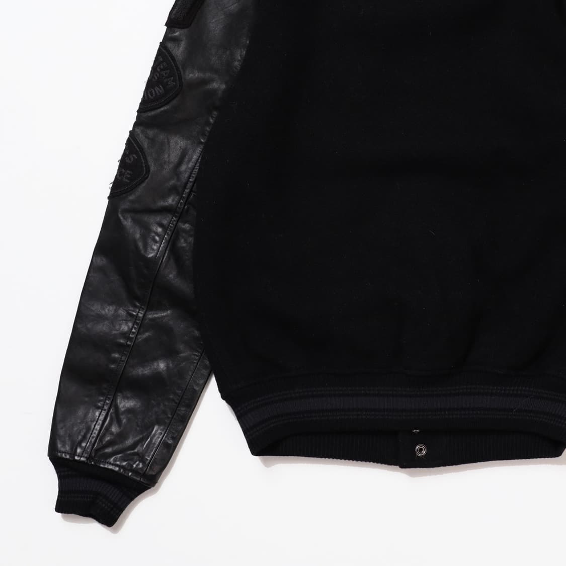 Polo by Ralph Lauren Wool Leat 상품이미지7