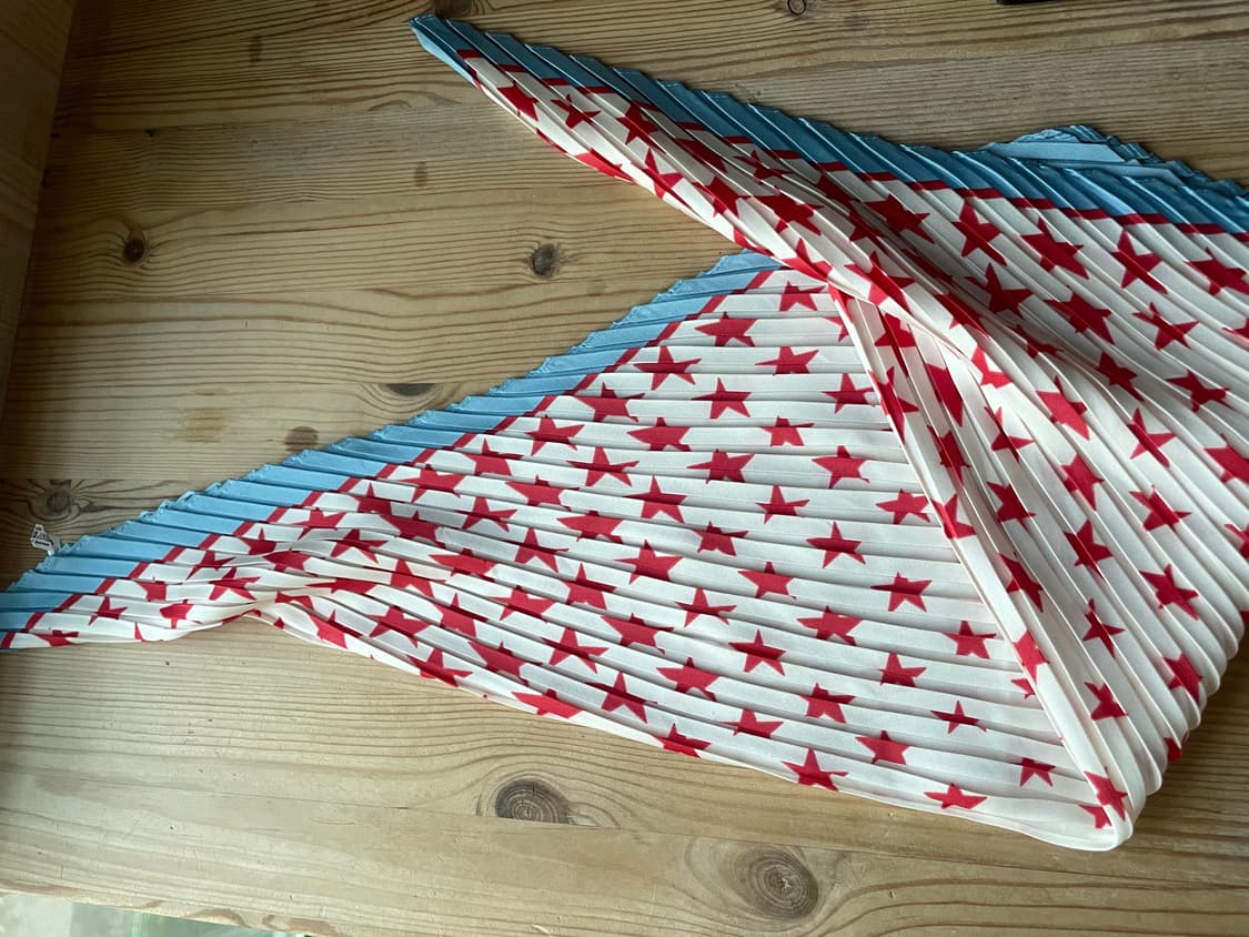 샵페어리 스카프 상품이미지4