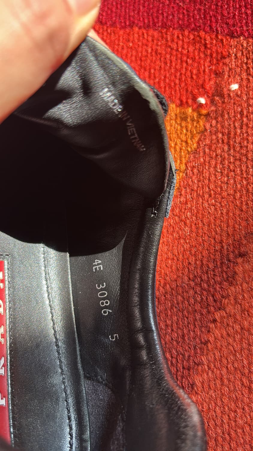 Suede Classic Sneakers 상품이미지7