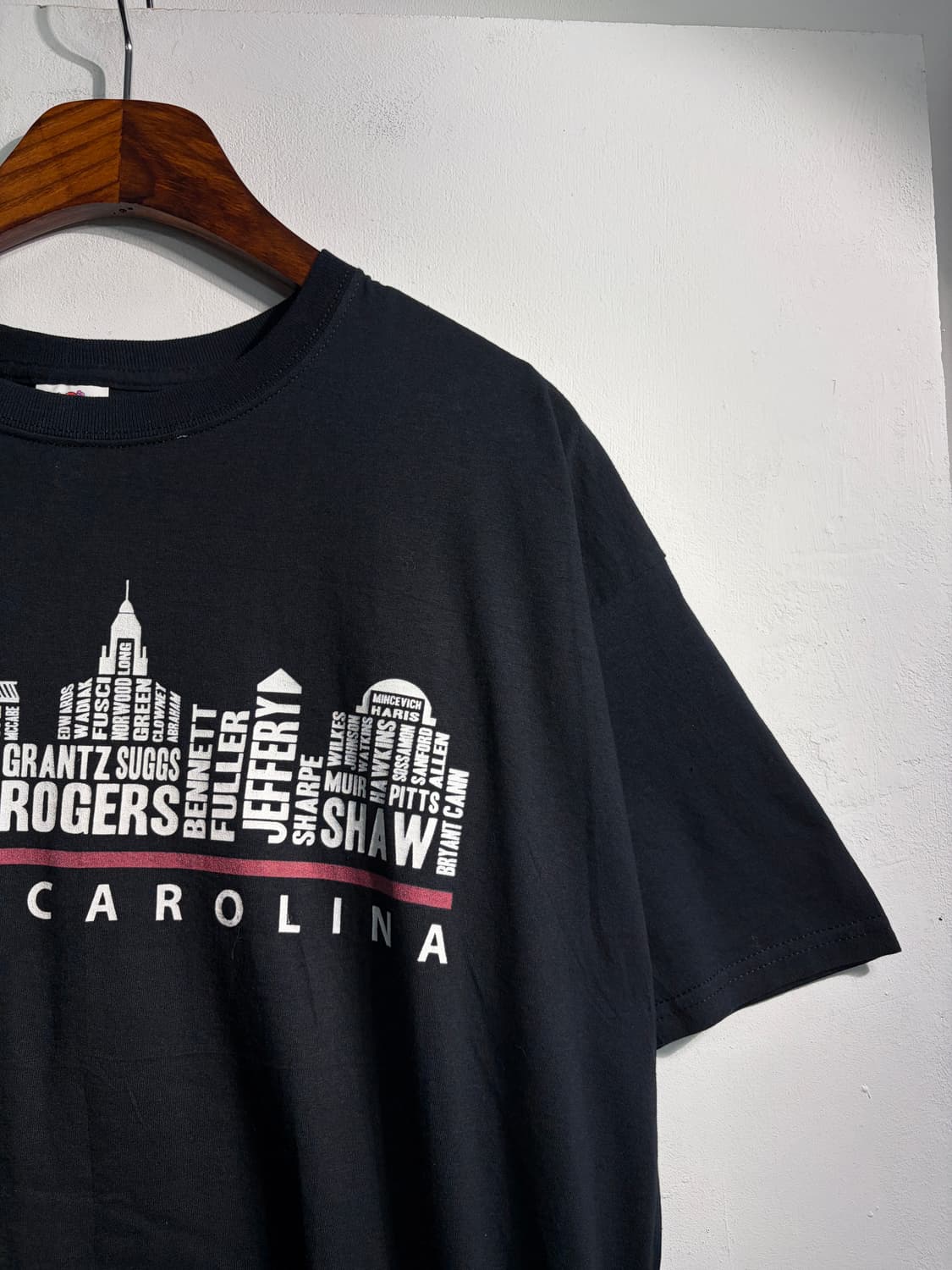 만원샵) fruit of the loom 반팔티 XL C306 상품이미지3