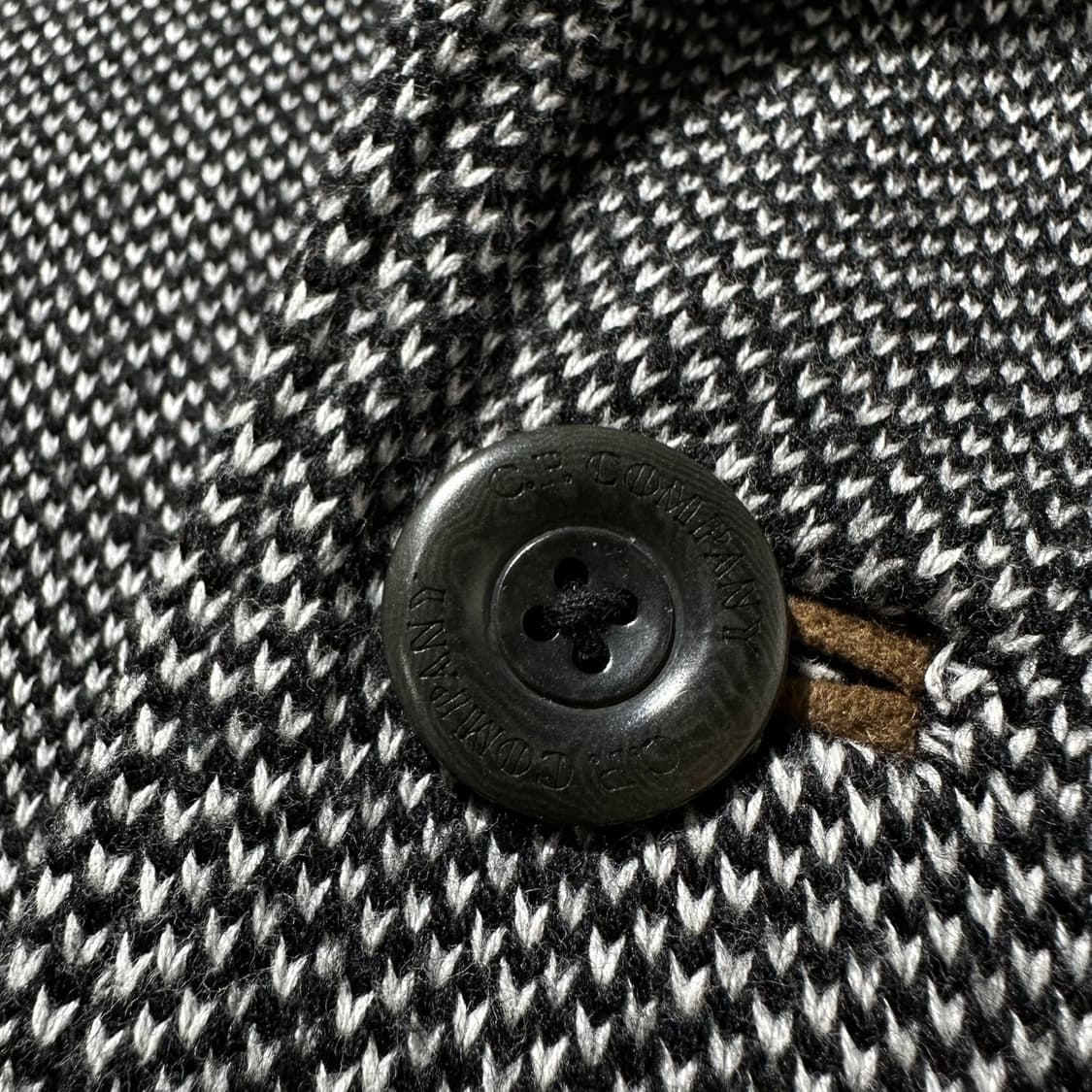 (매장판) CP컴퍼니 울 싱글 3B 블레이저 자켓 상품이미지6