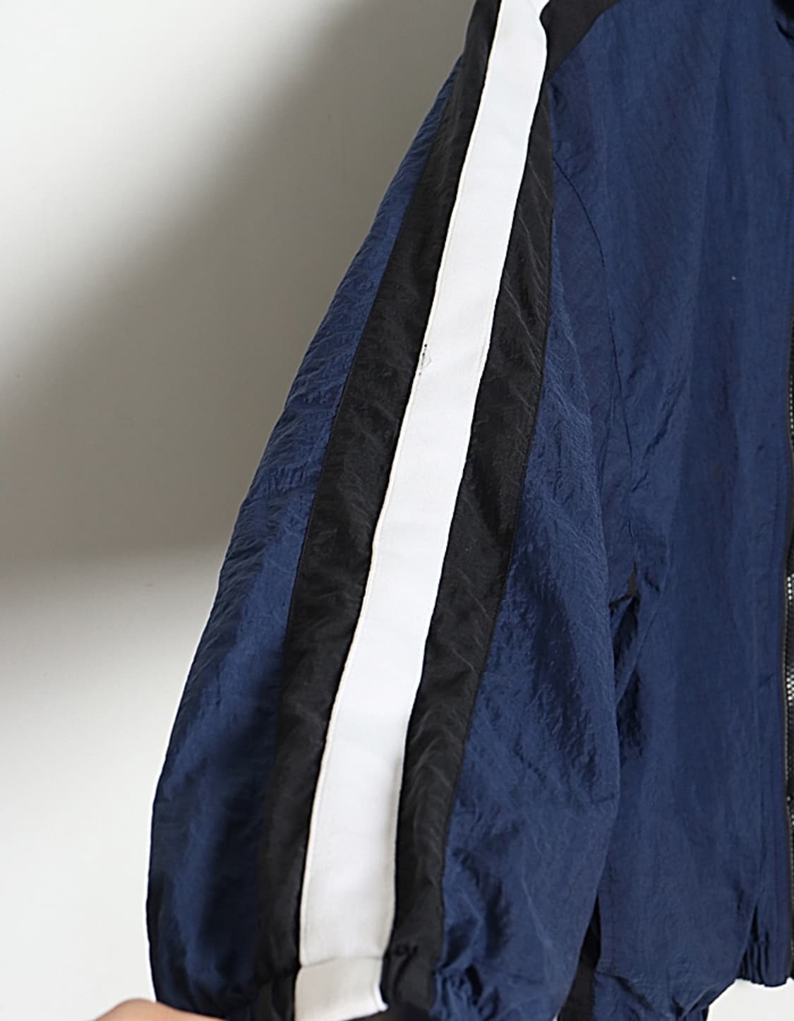  90's NIKE Nylon Jacket 상품이미지4