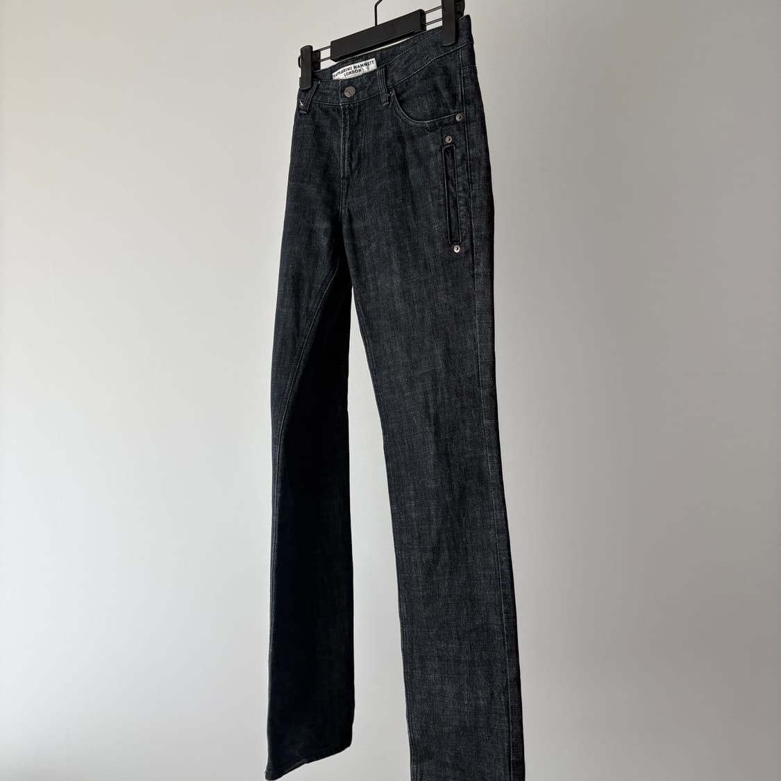  ▫️Katharine Hamnett Denim 상품이미지2
