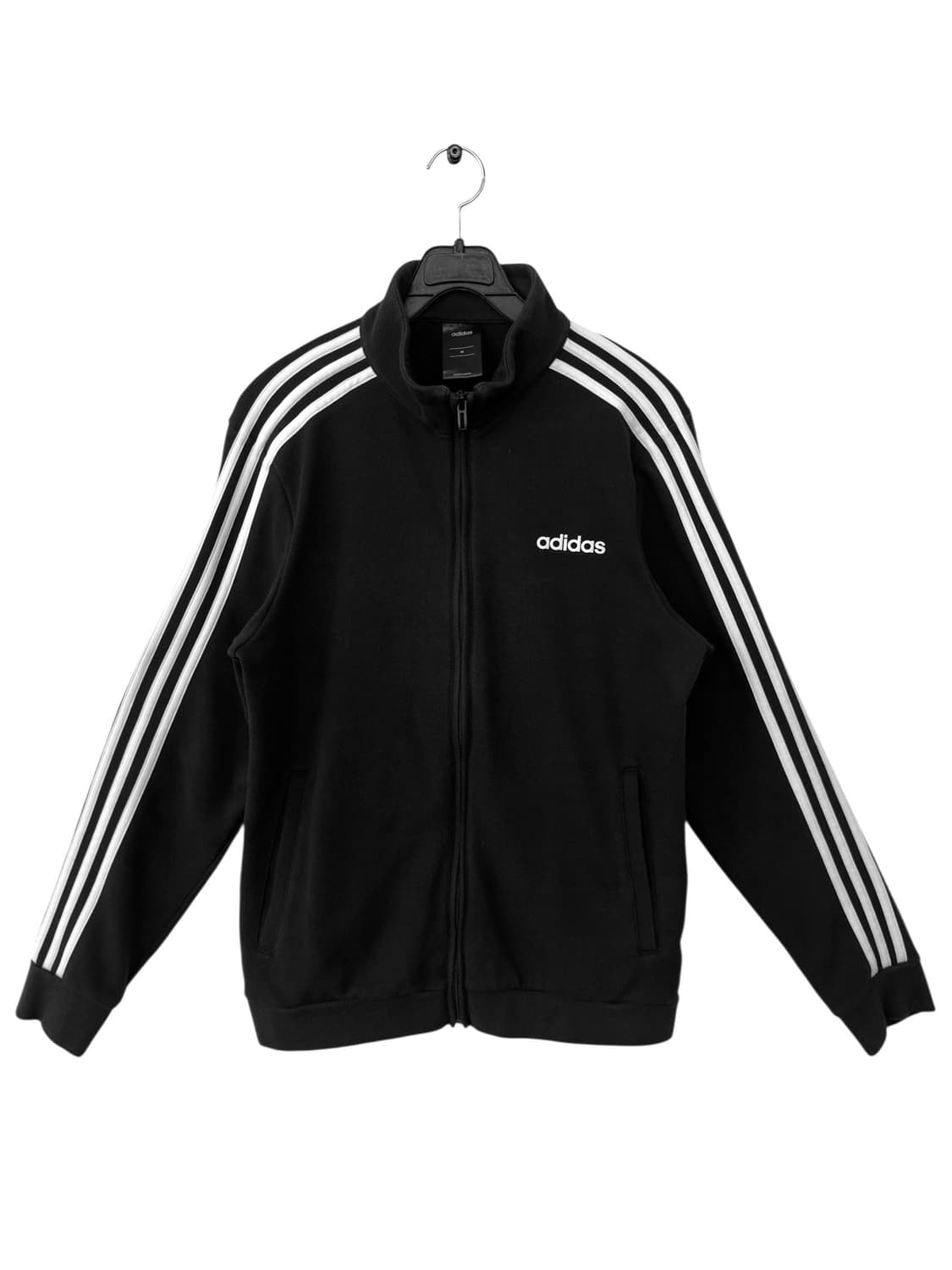 아디다스 코튼 트랙탑 져지 상품이미지1