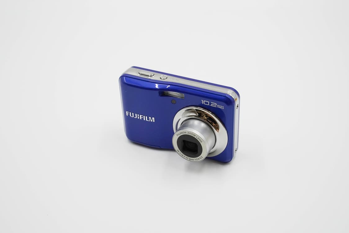 Fujifilm FinePix A170 (후지필름 파인픽스 A170) 상품이미지6