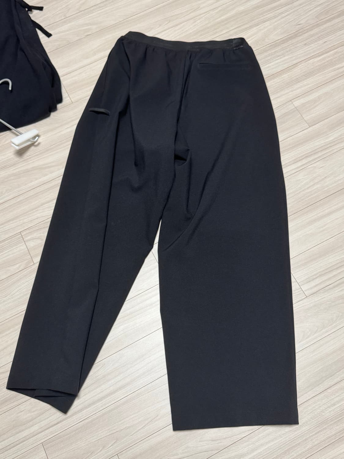 엔헐리우드 밴딩 팬츠 38 상품이미지4