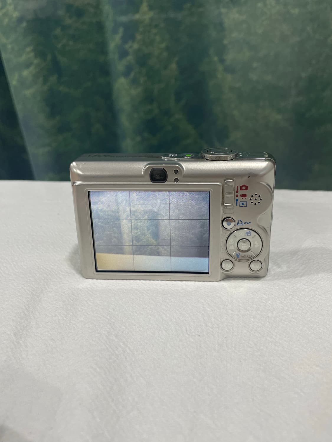 (인플루언서) 캐논 ixy60 ixus55 디지털카메라 빈티지디카 상품이미지4
