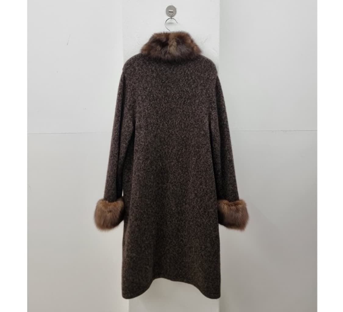 MATUCCI 마투치 (캐시미어100%) 상품이미지2