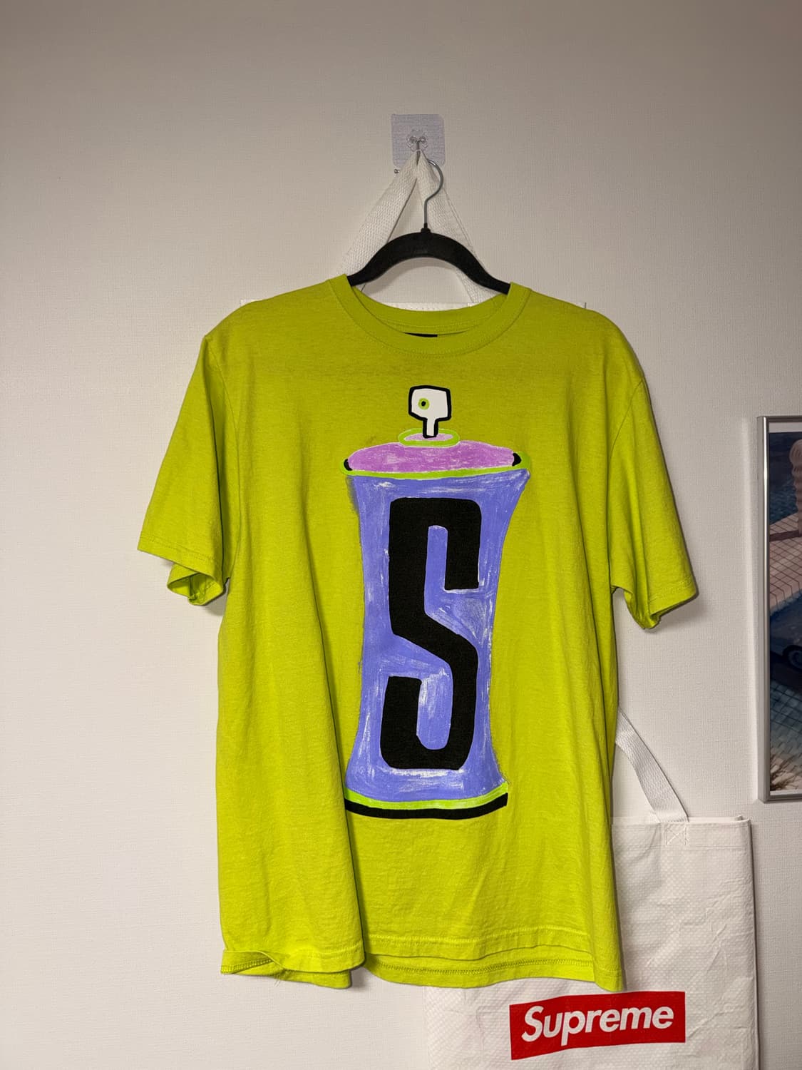 스투시 키라임 락카 상품이미지1