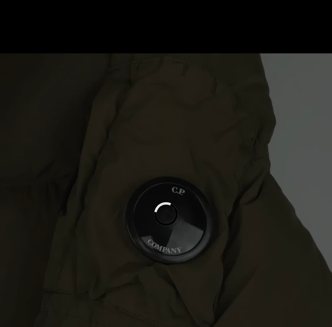 [95] cp컴퍼니 나이크라 덕다운 자켓 상품이미지5