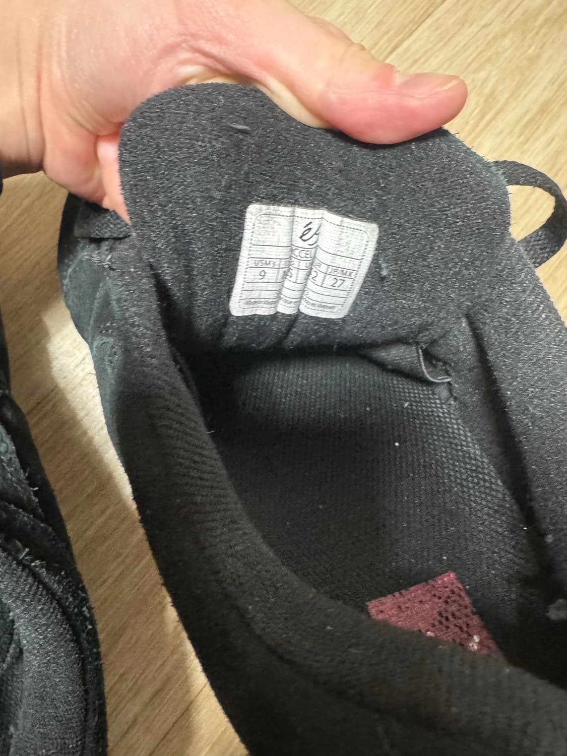 es보드화 270 상품이미지4