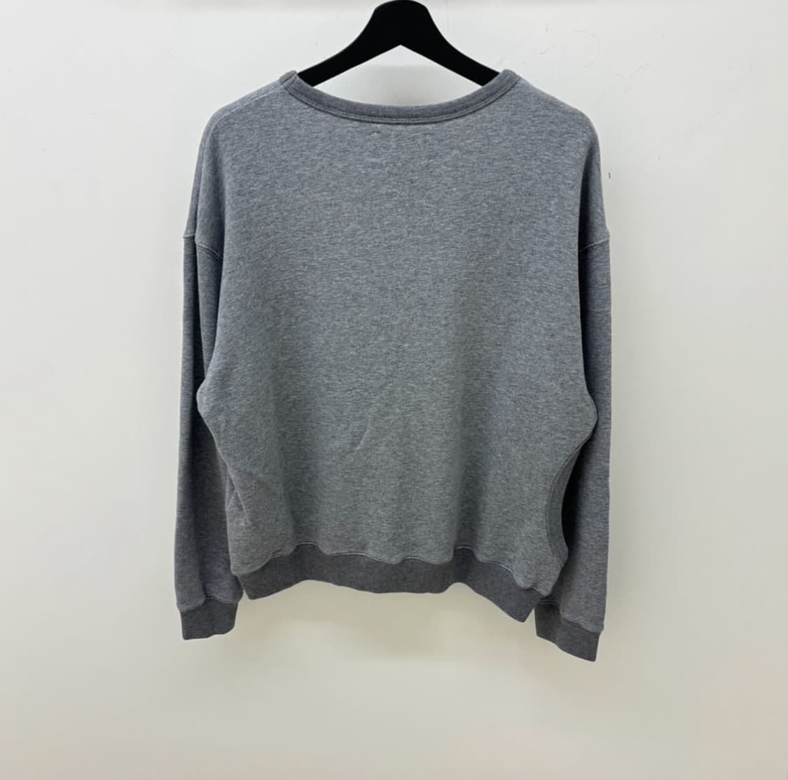 Toga x H&M 컷아웃 크루넥 상품이미지4