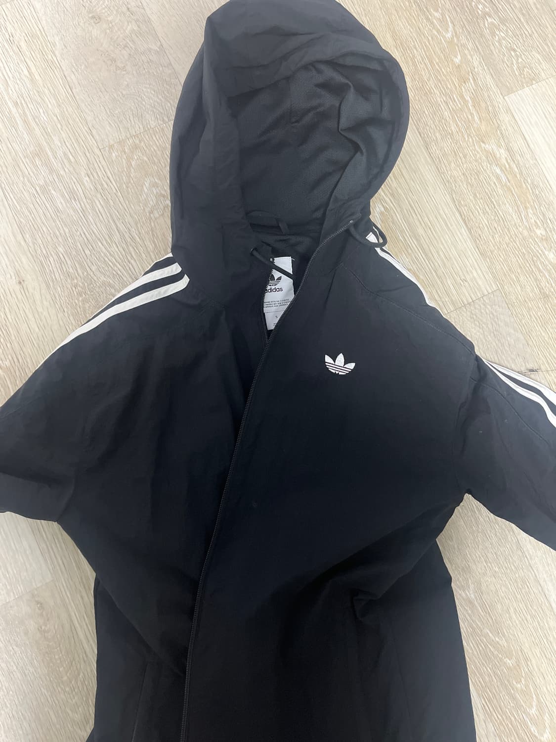 아디다스 바람막이 상품이미지1