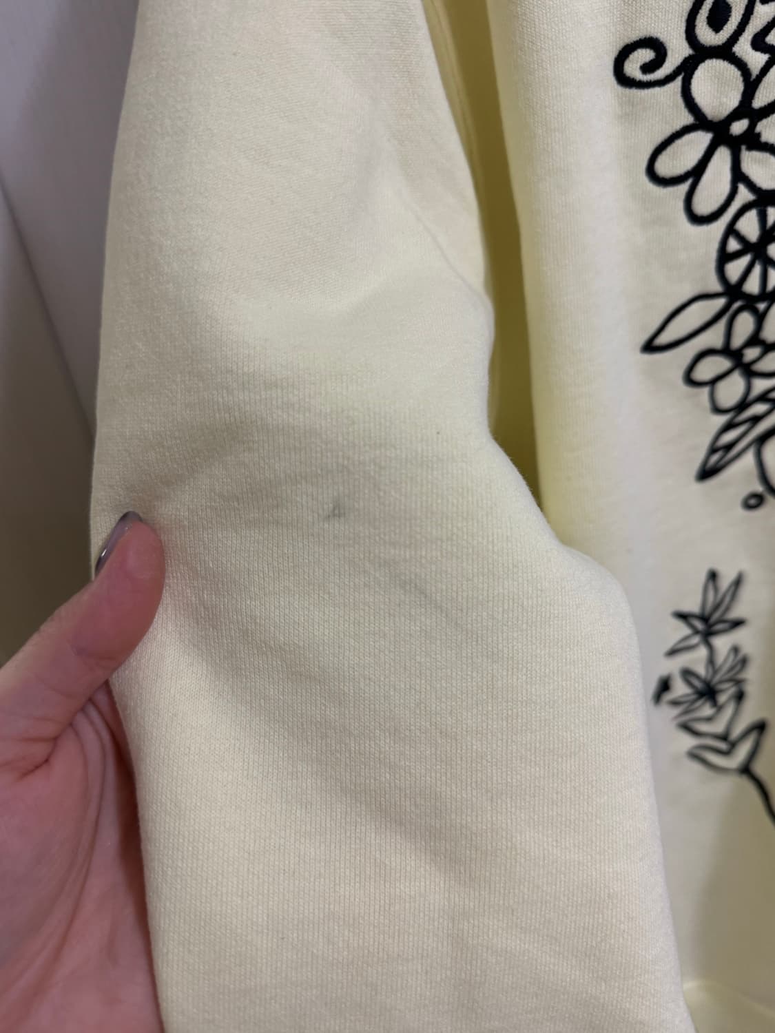 스투시 맨투맨 상품이미지6