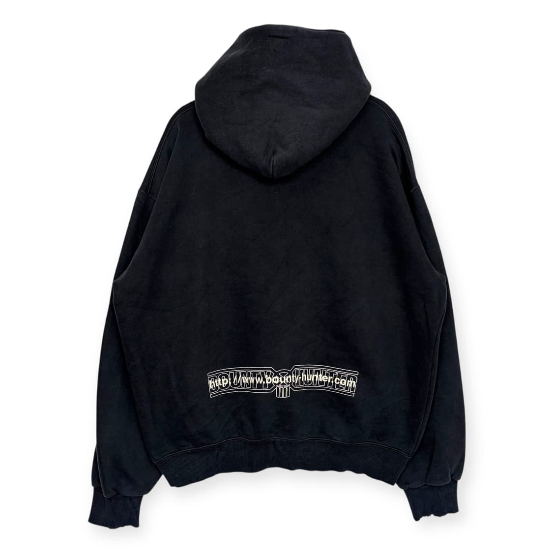 바운티 헌터 후드 티셔츠 상품이미지9