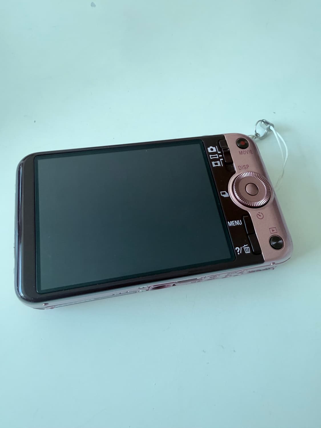 소니 사이버샷 wx7 상품이미지2