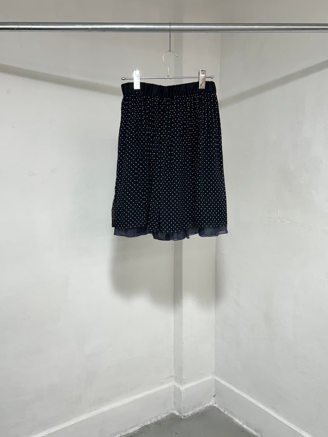 vtg skirt 상품이미지4