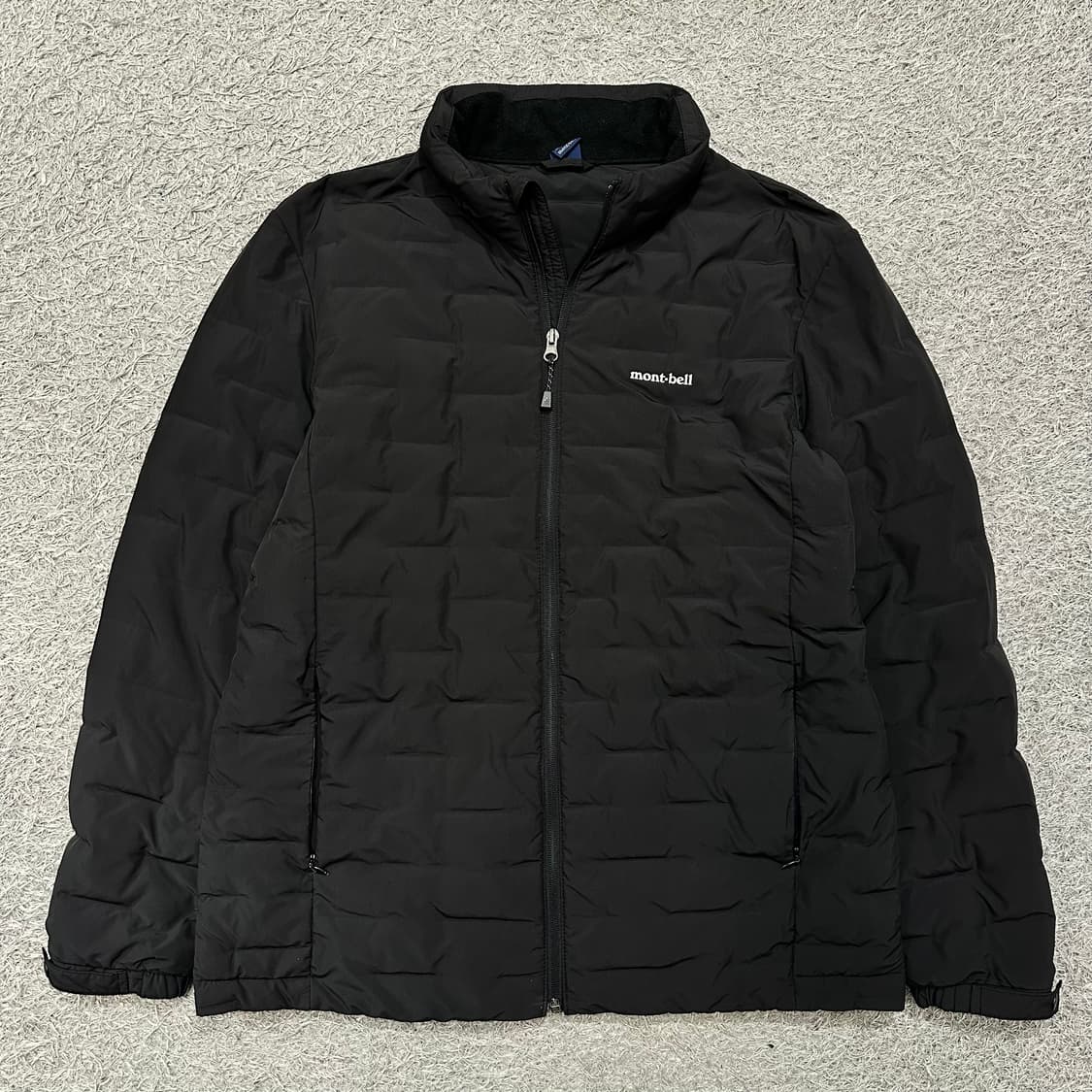 [100] 몽벨 경량패딩 상품이미지2
