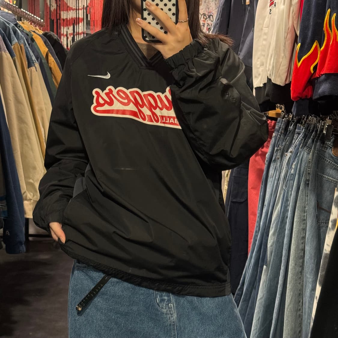 [IM] 나이키 웜업 상품이미지2