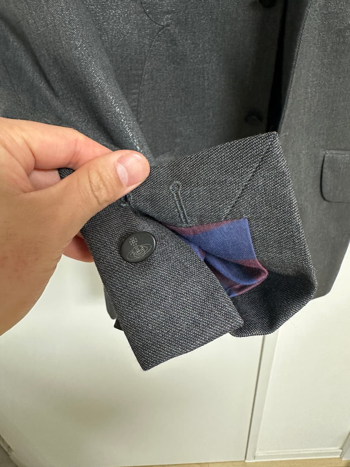 비비안웨스트우드 자켓 상품이미지5