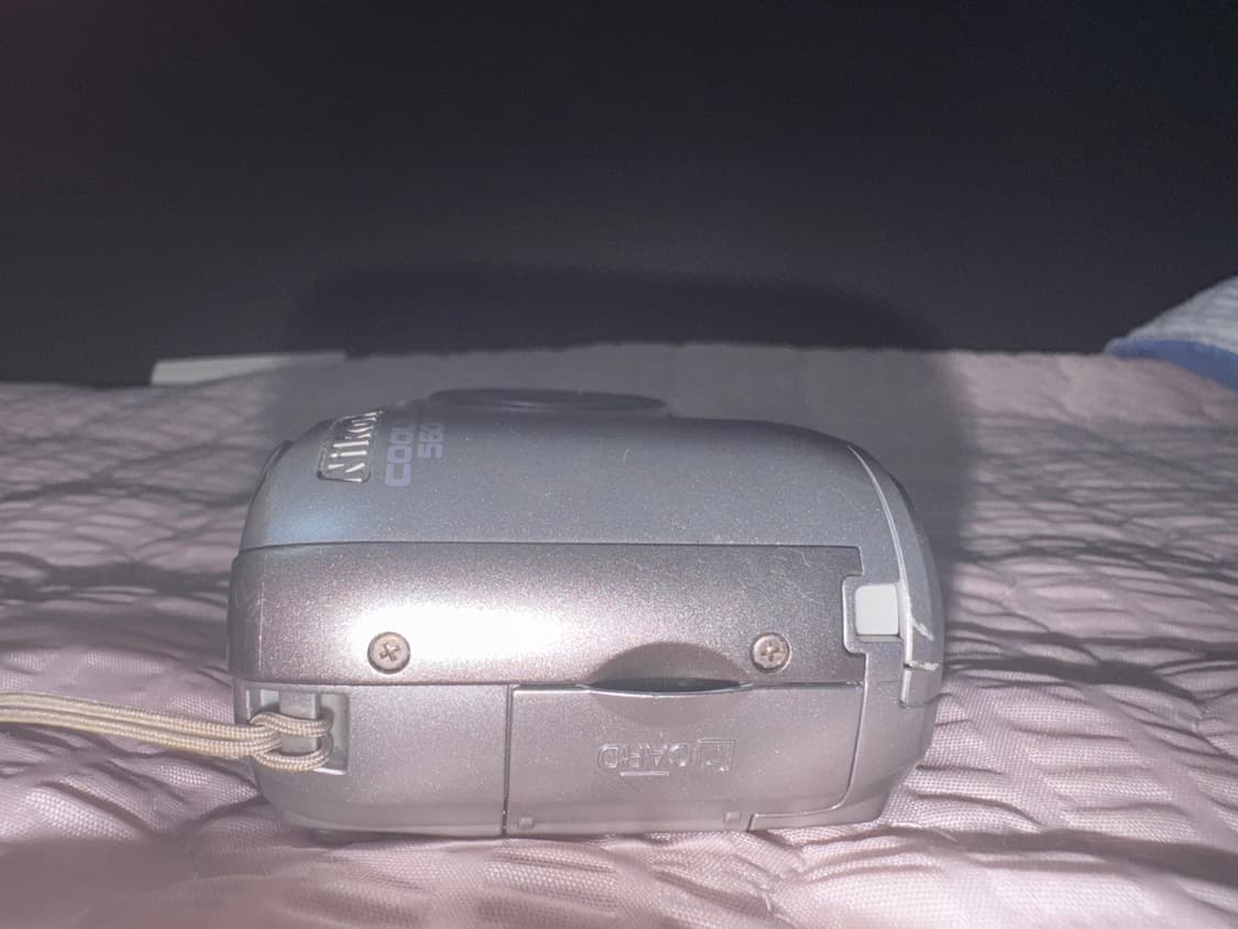 캐논 쿨픽스 5600 상품이미지5