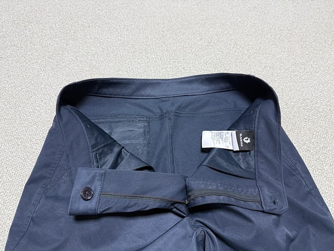 블랙야크 바지 남성용 34인치 상품이미지3