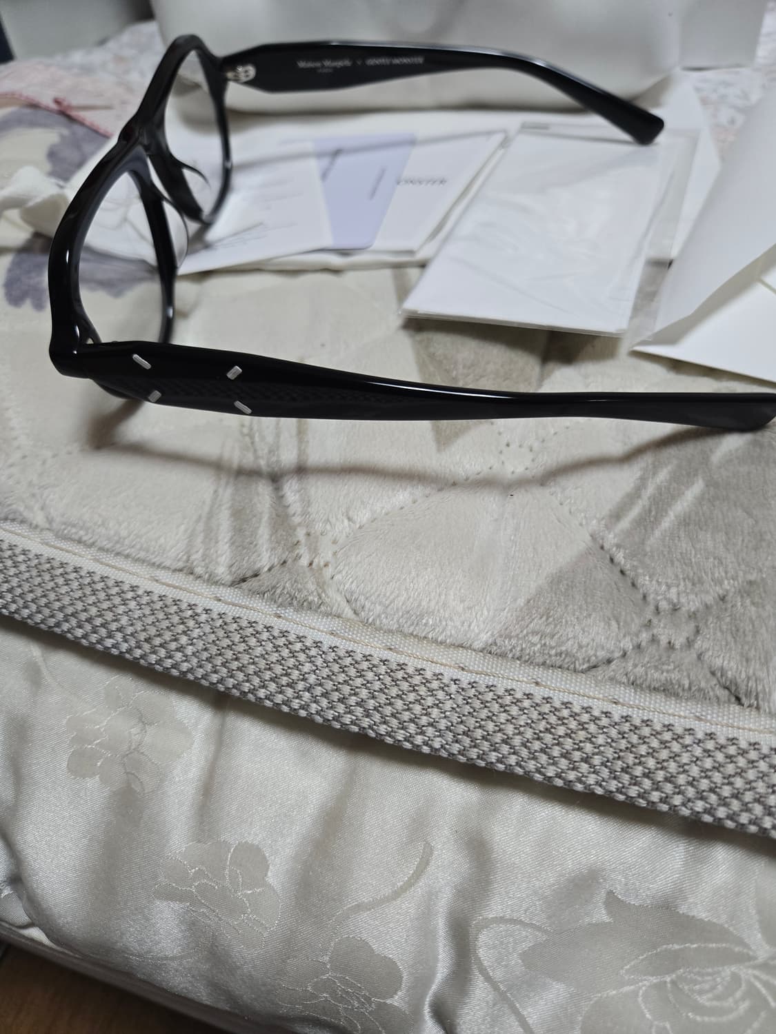 젠틀몬스터 마르지엘라 113 상품이미지6