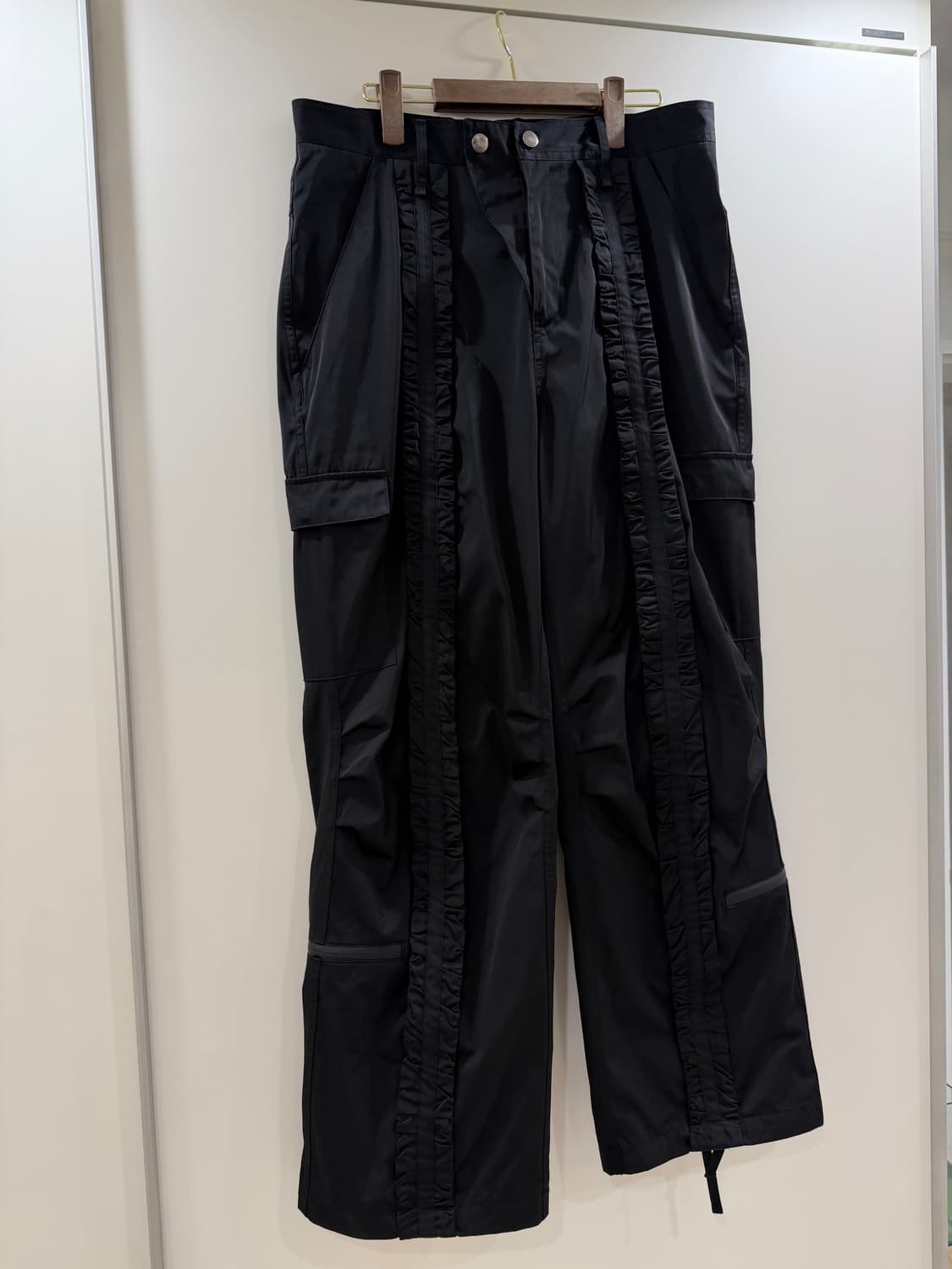 앤더슨벨 켄리 카고 팬츠 상품이미지2