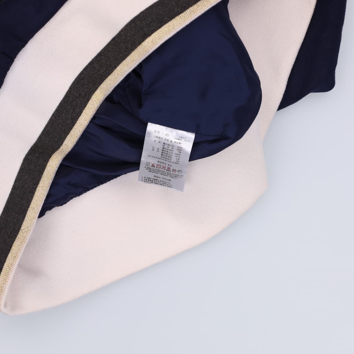 [95] 커터앤벅 여성 골프 방풍집업 0107H2 상품이미지4