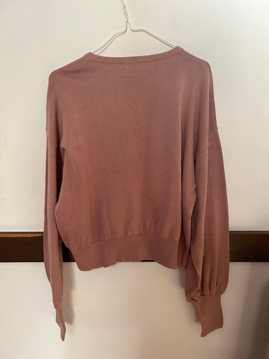 고양이 가디건  상품이미지8