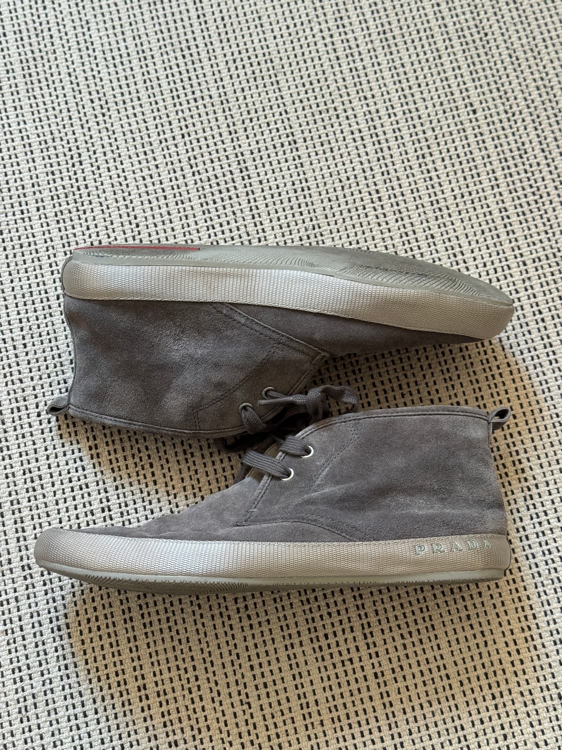 프라다 스포츠 스니커즈 상품이미지1