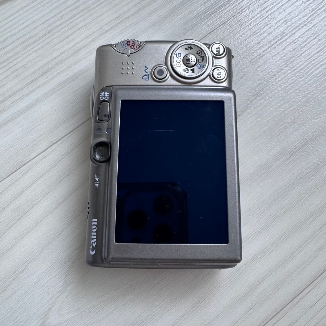 canon ixus 950is/ixy 810is/sd850is  판매 상품이미지4
