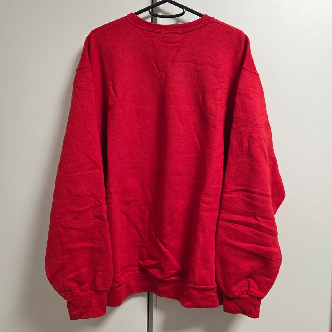 Jerzees 저지스 심슨 맨투맨 스웻셔츠 L(100) 상품이미지6