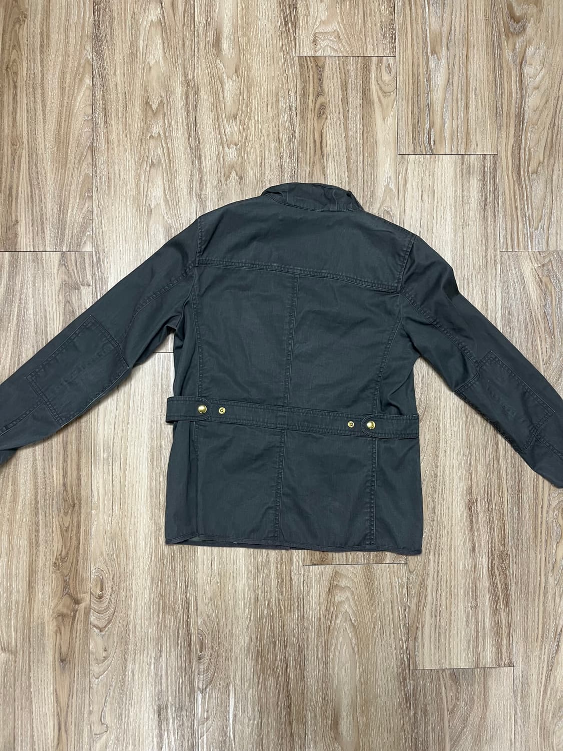 제이크루 야상 자켓 상품이미지6