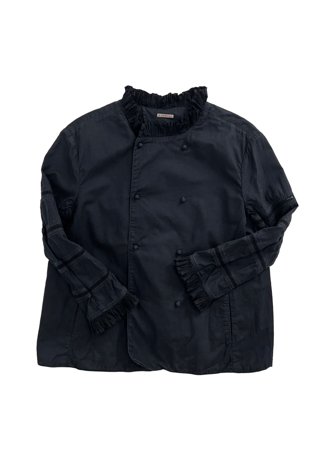 캐피탈 자켓 상품이미지3