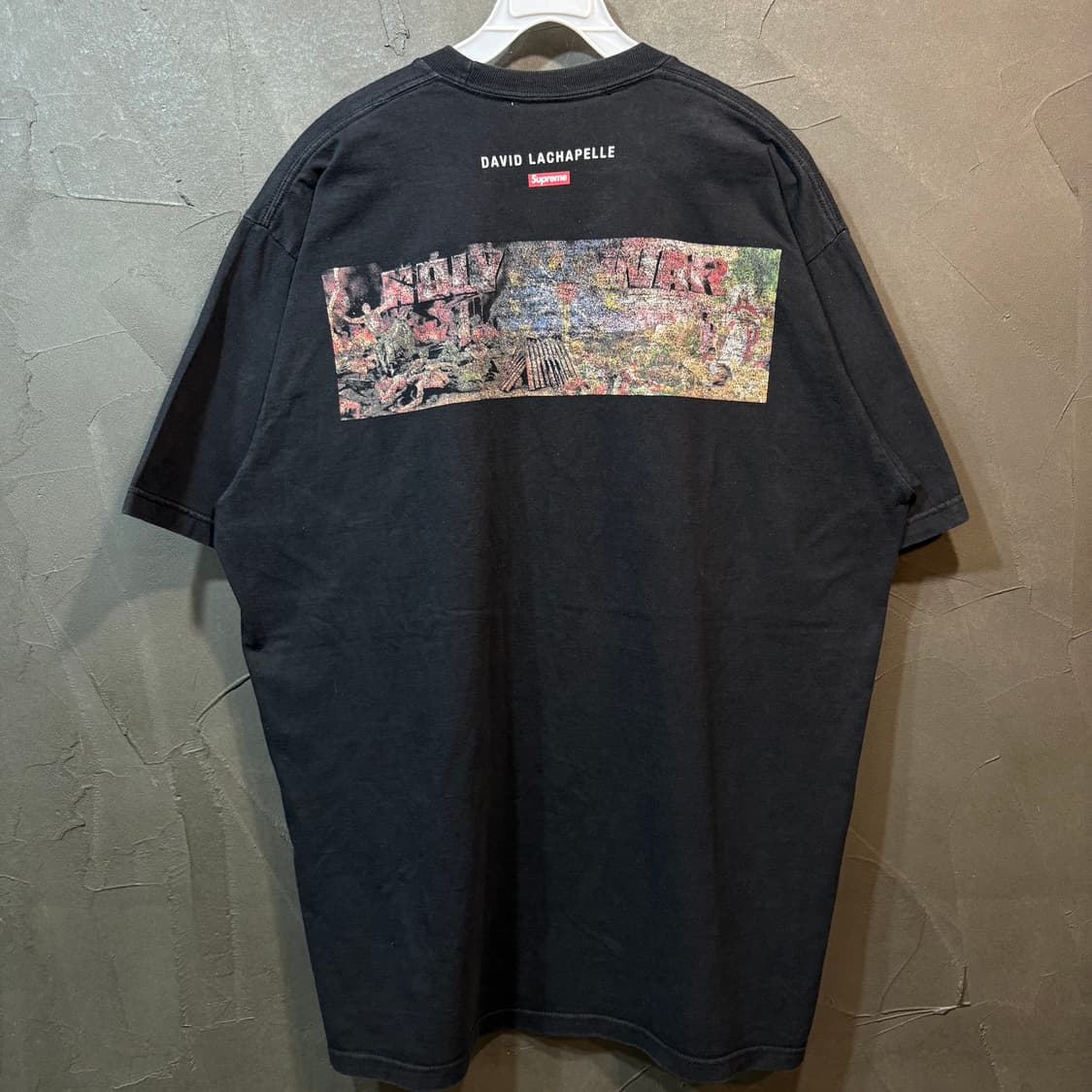 [XL] SUPREME 슈프림 빈티지 반팔 티셔츠  상품이미지3