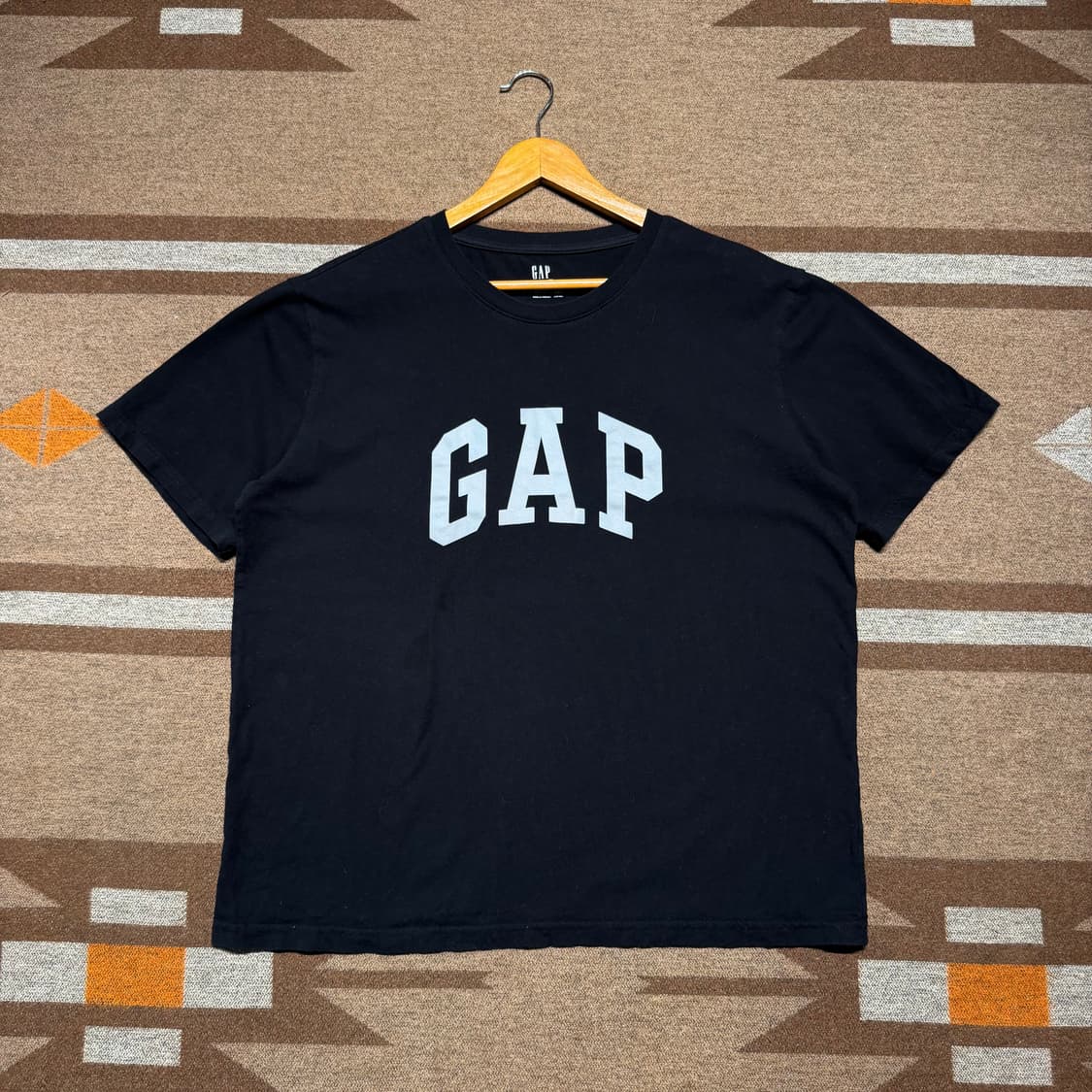 GAP 갭 스펠아웃 반팔 XL 상품이미지1