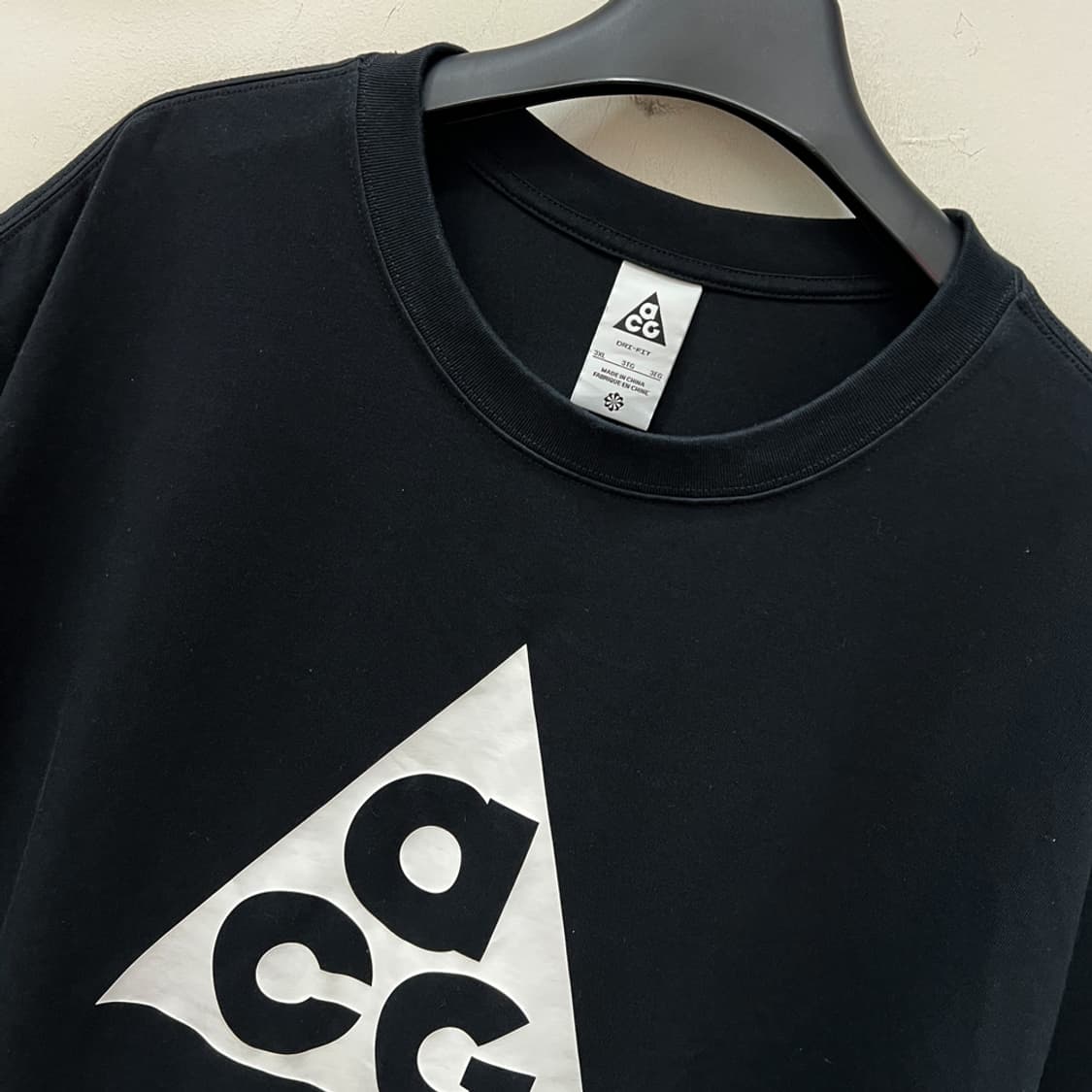 나이키 ACG HBR 숏슬리브 반팔티 3XL 상품이미지3