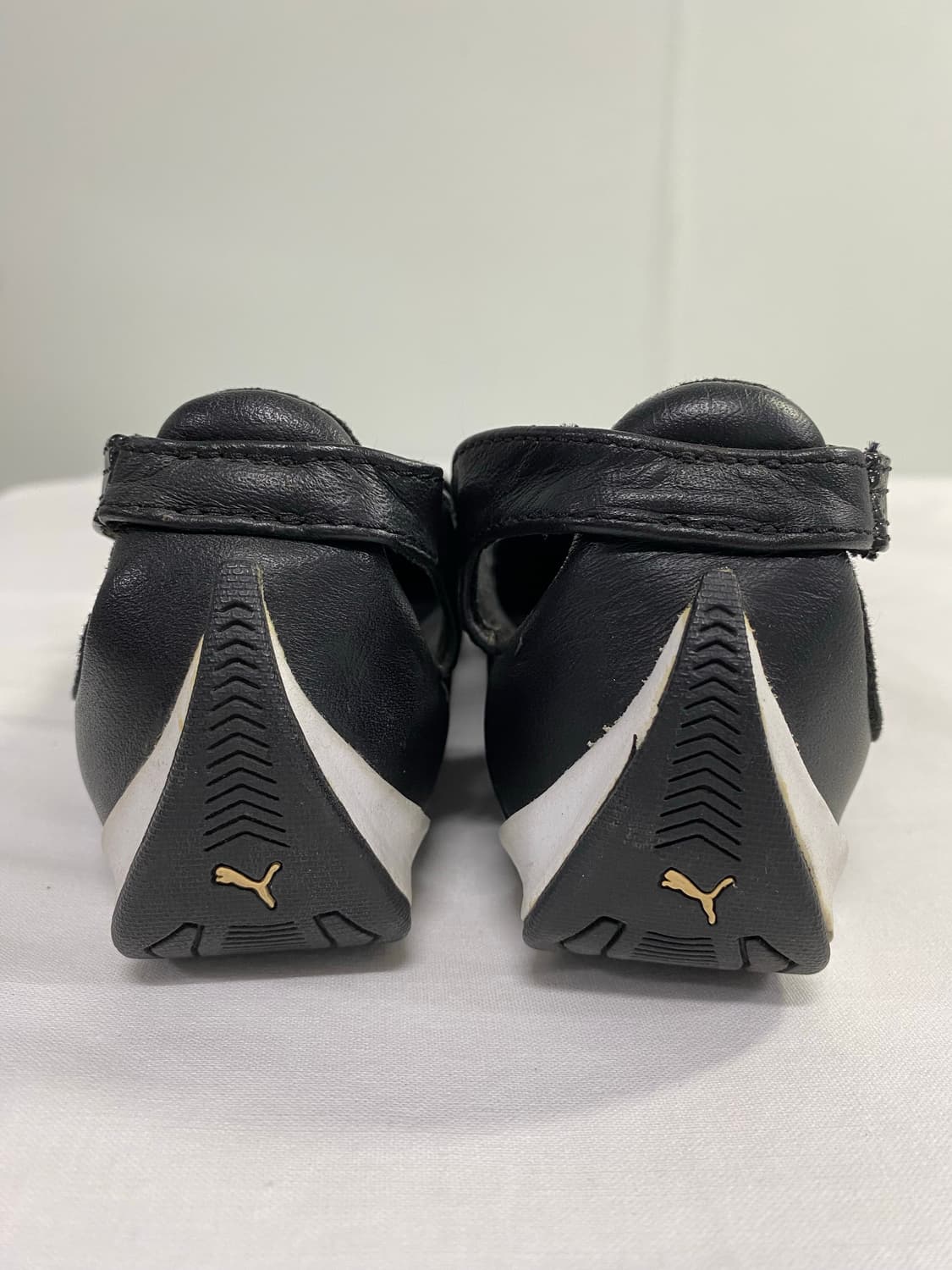 Puma 푸마 발레리나 플랫 슈즈 235 <54> 상품이미지5