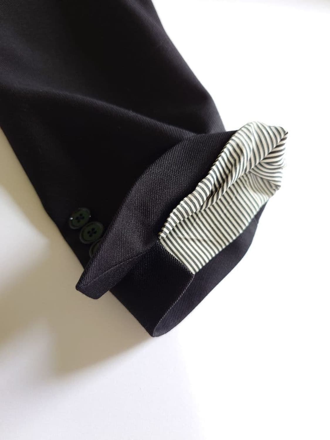 [BTS 뷔님 착용] 셀린느 19ss 렉탱글 더블 브레스티드 자켓 상품이미지5