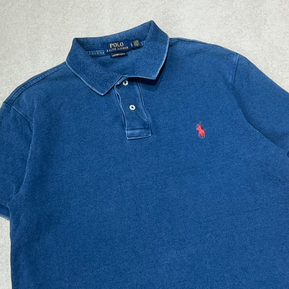 폴로 랄프로렌 카라반팔티 s10424 상품이미지3