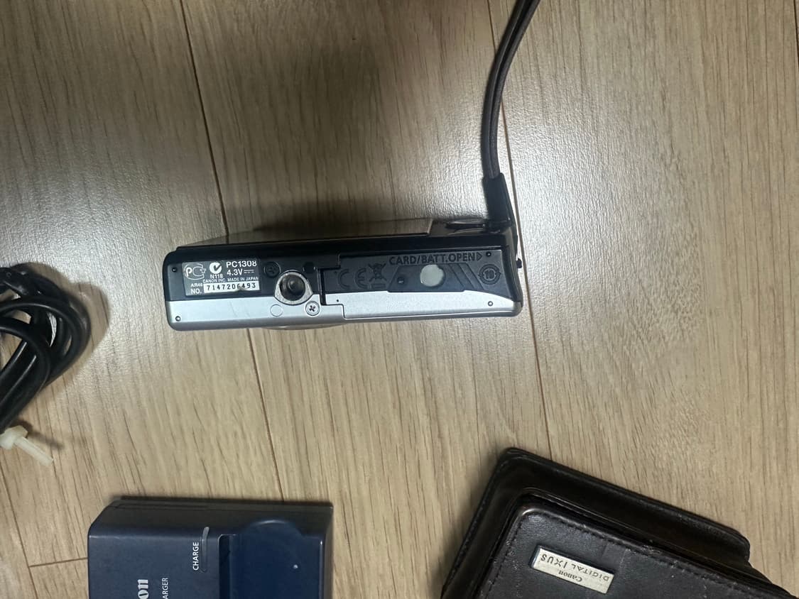 캐논 익서스 870 is 상품이미지8