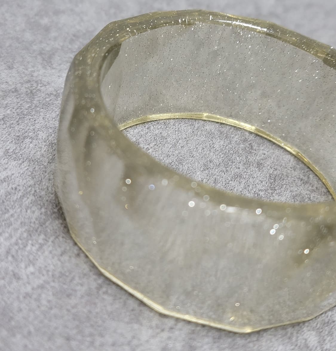 japanese vintage glitter bangle 상품이미지3
