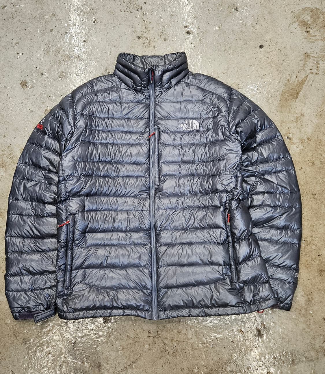 노스페이스 써미트 800 경량패딩 105 상품이미지1