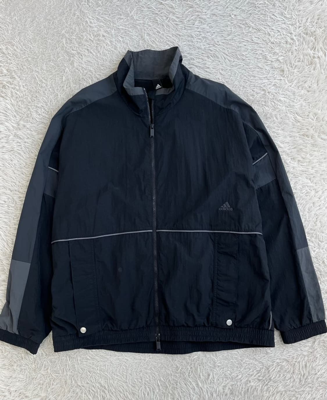 아디다스 바람막이/#655 상품이미지1
