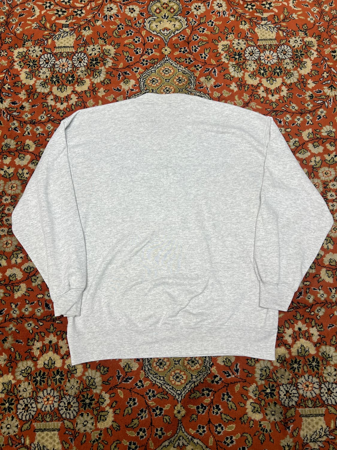 [XL] USA  NUTMEG MILLS 유타 재즈 빈티지 맨투맨 상품이미지5