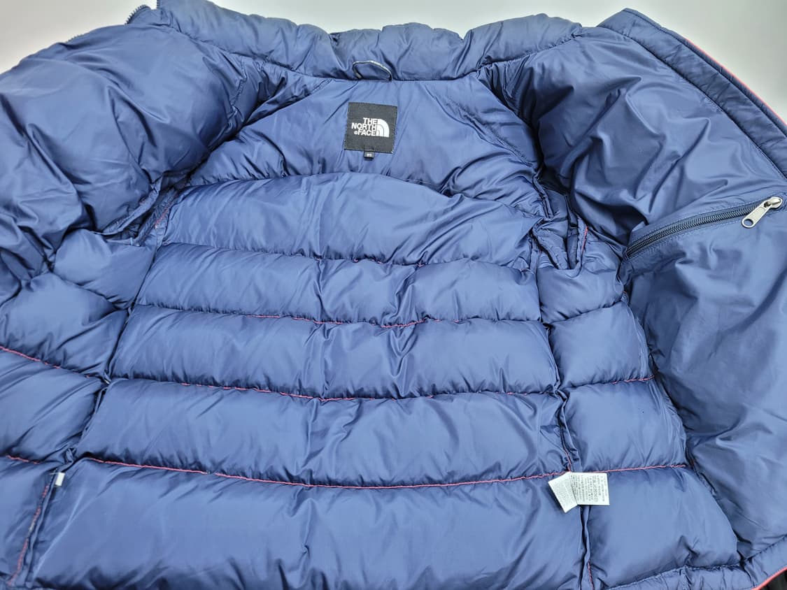 노스페이스 눕시 700 구스 다운 패딩 / 남 95
 상품이미지6