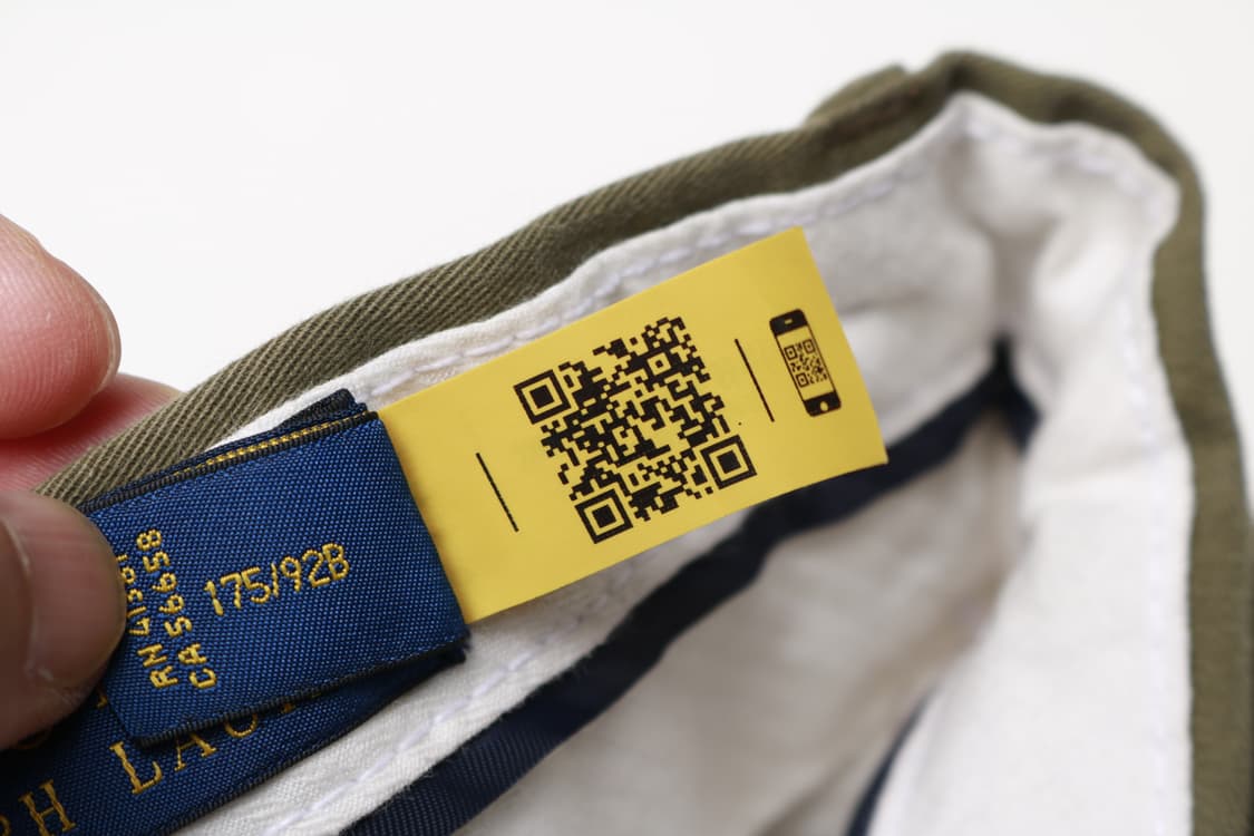 [36인치] 폴로 랄프로렌 슬림 스트레치 치노팬츠 상품이미지4