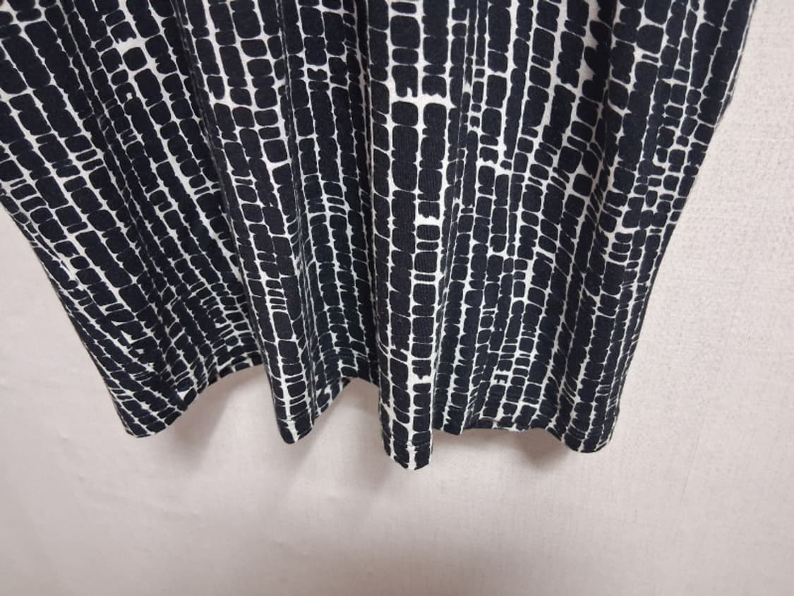 막스마라 비스코스 레이욘 져지원피스 여성 55 피트 슬림66 상품이미지6